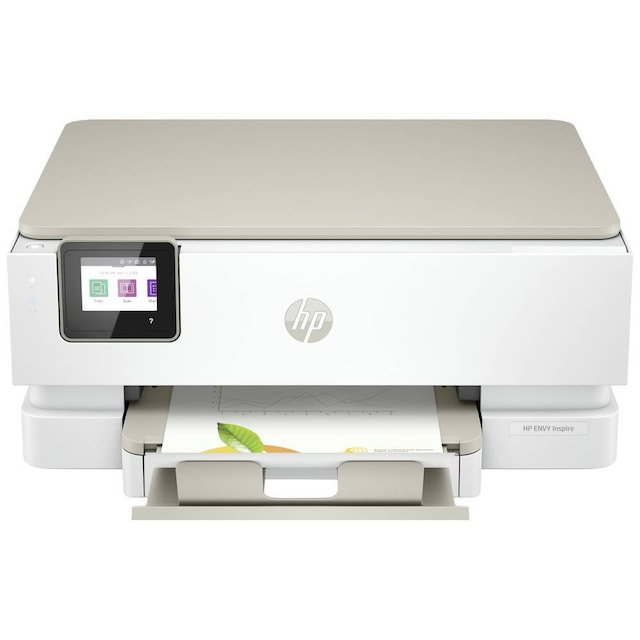 HP ENVY Inspire 7220e All-in-One HP+ 242P6B