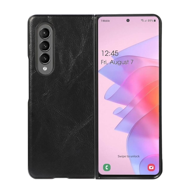 Business cover Samsung Galaxy Z Fold 4 - Sort