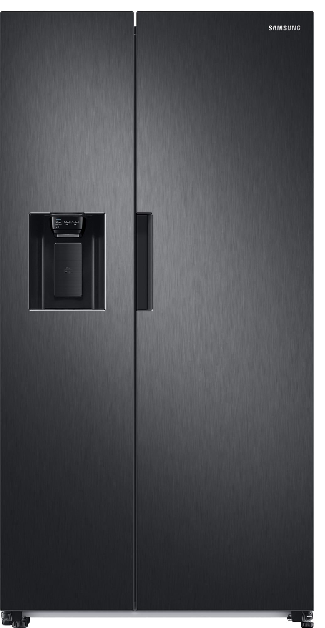 Køleskab med isterningmaskine 2023 » Se dine muligheder