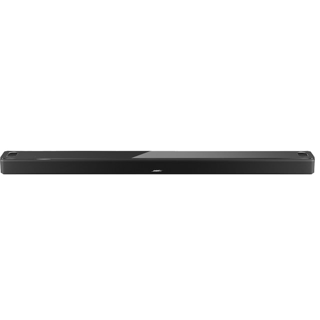 Bose 5.1.2ch Smart Soundbar 900 (sort)