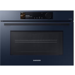 Samsung integreret og kompakt ovn Series 6 Bespoke Navy NQ5B6753CAN