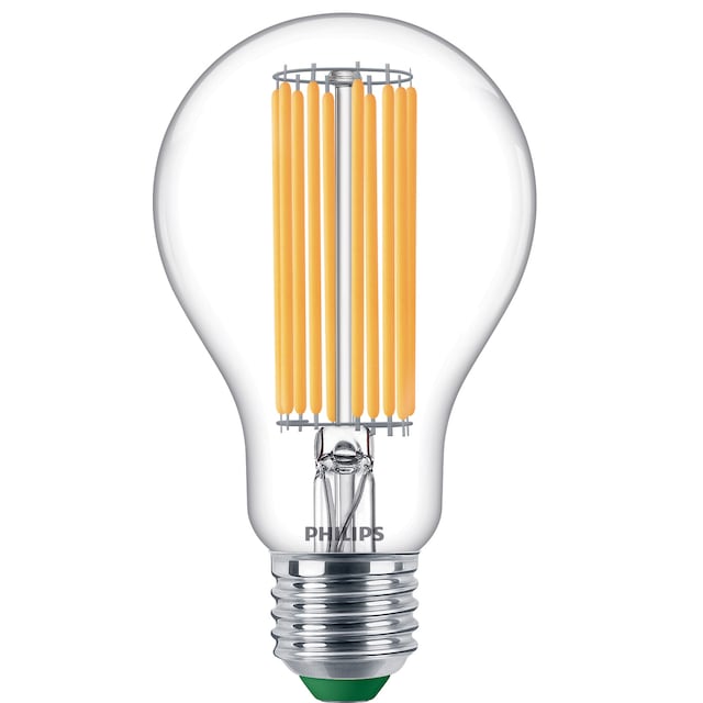 Philips LED-pære 5.2W E27