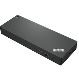 Lenovo ThinkPad Thunderbolt 4 universaldock (135 W)