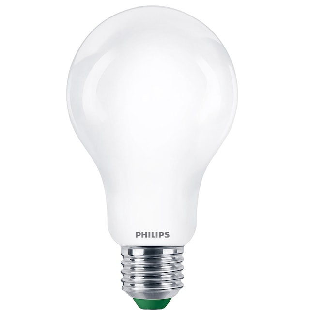 Philips LED-pære 7.3W E27