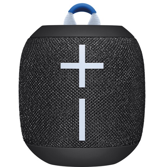 Ultimate Ears WONDERBOOM 3 bærbar og trådløs højttaler (active black)