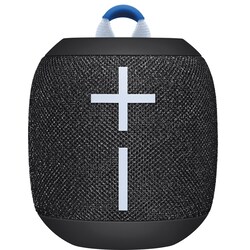 Ultimate Ears WONDERBOOM 3 bærbar og trådløs højttaler (active black)