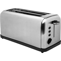 Princess 01.142389.01.001 Dobbelt toaster 1 stk