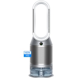 Dyson Humidify+Cool Auto React luftrenser og luftfugter PH3A