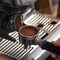 Sage Barista Express Impress espressomaskine (sort stål)