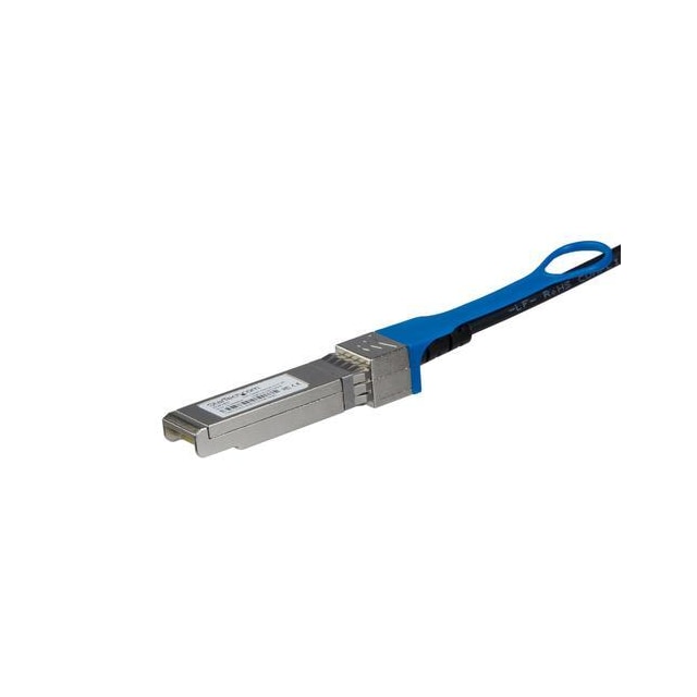 StarTech.com J9281BST, 1 m, SFP+, SFP+