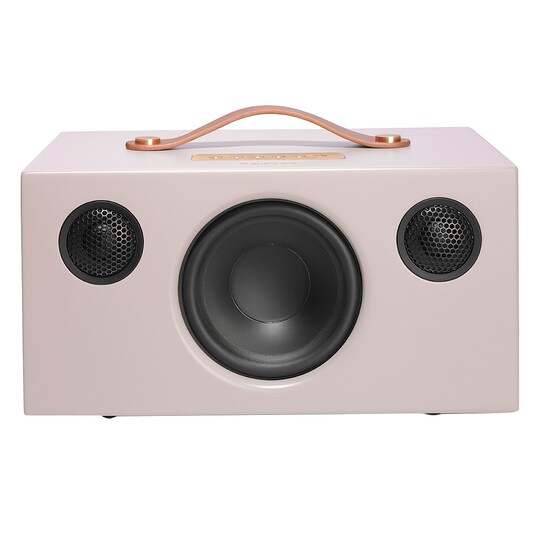 Audio Pro Addon T9 højtaler - pink | Elgiganten
