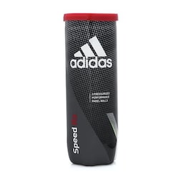 Adidas Speed RX padelbollar