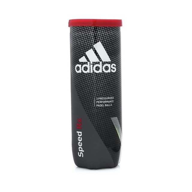 Adidas Speed RX padelbollar