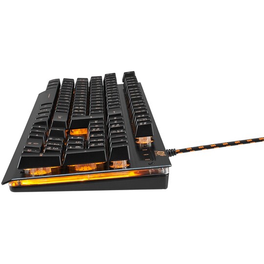 ADX Firefight A03 gaming-tastatur | Elgiganten