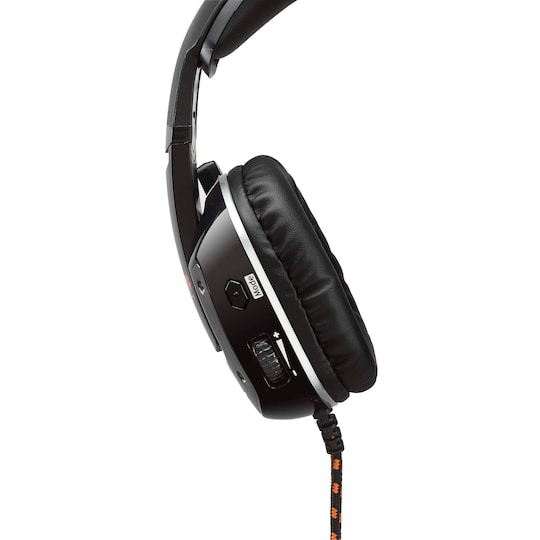 ADX Firestorm H09 gaming headset | Elgiganten