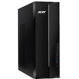 Acer Aspire XC-1760 i7-12/16/256 stationær computer