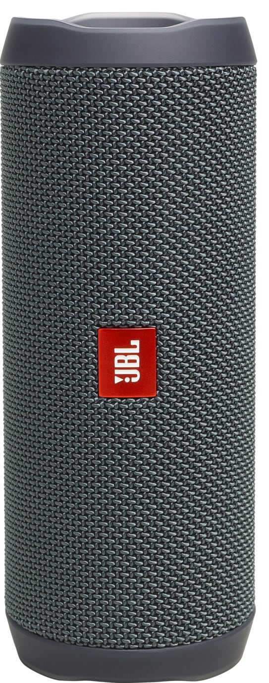 sko At give tilladelse Australsk person JBL Flip Essential 2 trådløs højttaler (grå) | Elgiganten