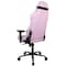 Arozzi Vernazza Supersoft gaming stol (pink)