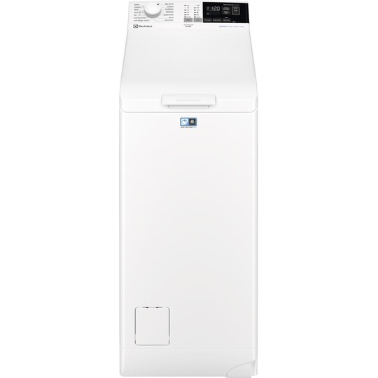 Electrolux vaskemaskine EW6T5226C4 | Elgiganten