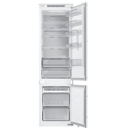 Samsung køleskab/fryser BRB30705DWW/EF indbygget