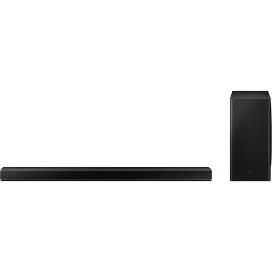 Samsung HW-Q810A 3.1.2ch soundbar med trådløs subwoofer