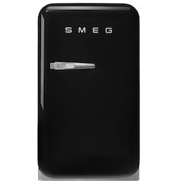 Smeg minikølekab FAB5RBL5