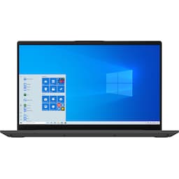 Lenovo IdeaPad 5 i3/8/256 15.6" bærbar computer