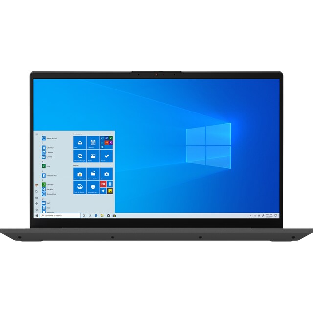 Lenovo IdeaPad 5 i3/8/256 15.6" bærbar computer