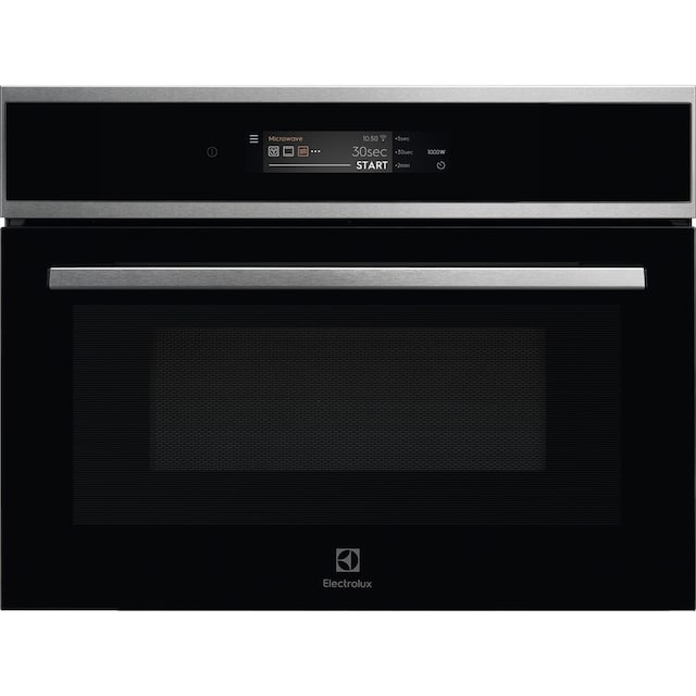 Electrolux 700 CombiQuick kompaktovn OOM1010CZ