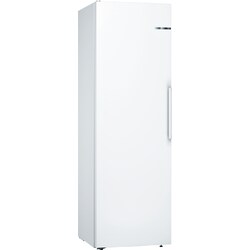Bosch køleskab KSV36NWEP | Elgiganten
