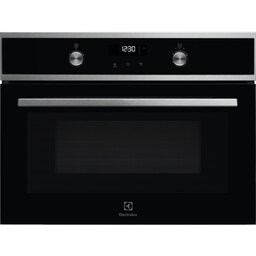 Electrolux 800 CombiQuick OOM705CZ (Rustfri)