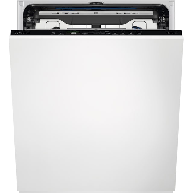 Electrolux Serie 800 opvaskemaskine EEC67310L (fuldintegreret)