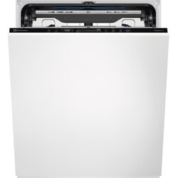 Electrolux Serie 800 opvaskemaskine EEC67310L (fuldintegreret)