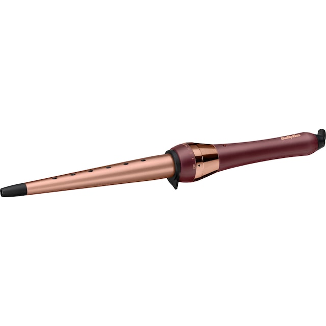 BaByliss Berry Crush Wand krøllejern 2523PE