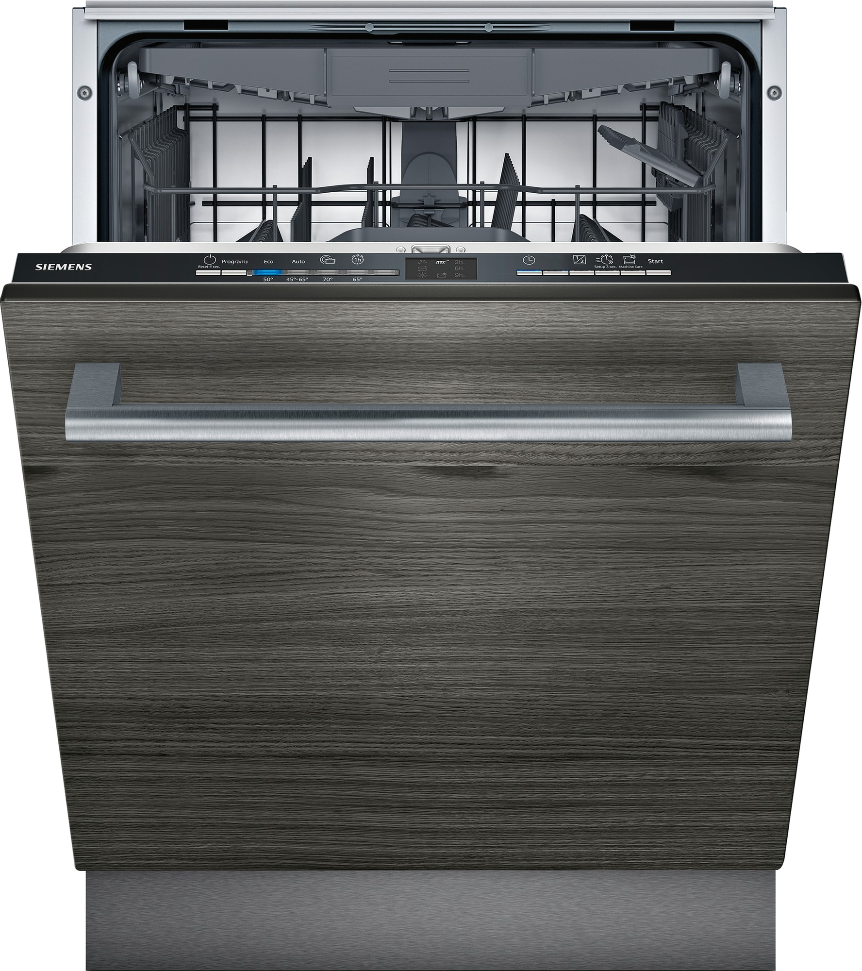 Siemens opvaskemaskine SE61HX08VE integreret integreret | Elgiganten