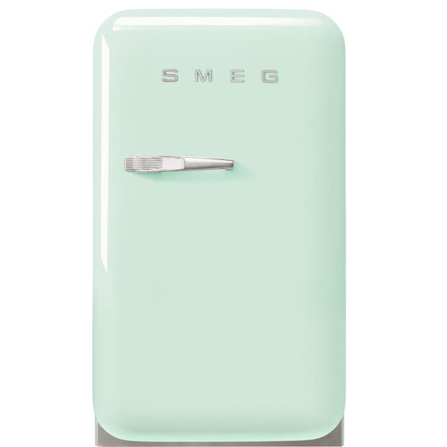 Smeg minikøleskab FAB5RPG5