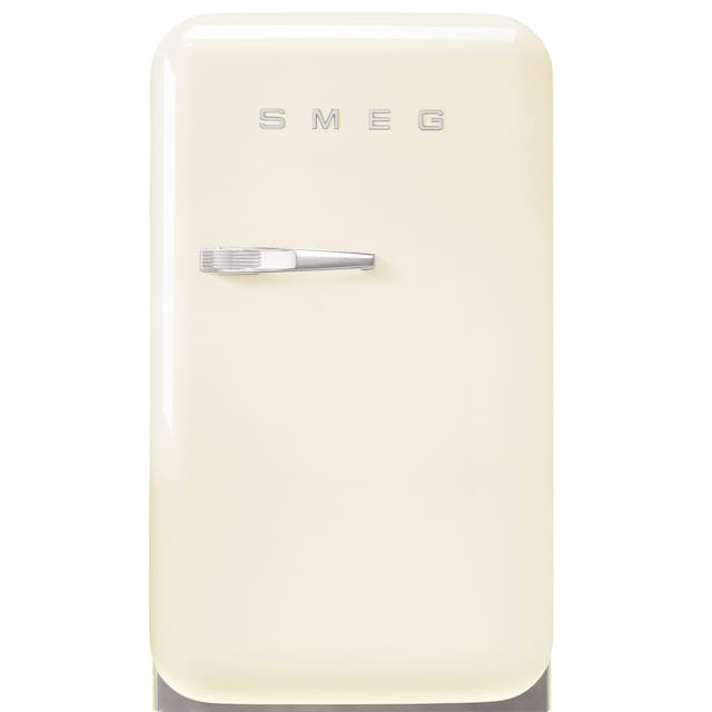 Smeg minikøleskab FAB5RCR5