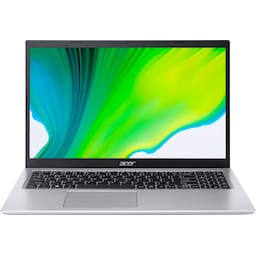 Acer Aspire 5 i7/16/512/MX450 15.6" bærbar computer