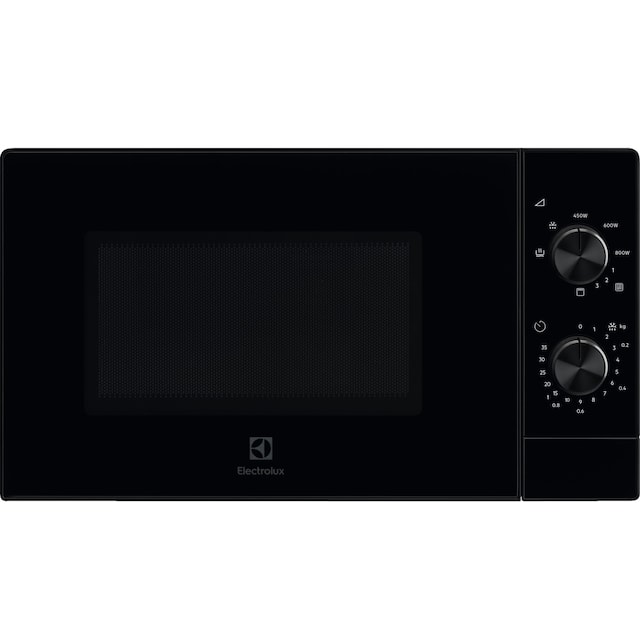 Electrolux Microovn EMZ421MMK (Sort)