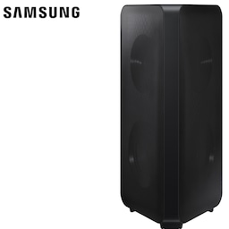 Samsung Sound Tower MXST50B bærbar højttaler (sort)