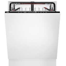 AEG 7000 Series opvaskemaskine FSE63657P (fuldintegreret)