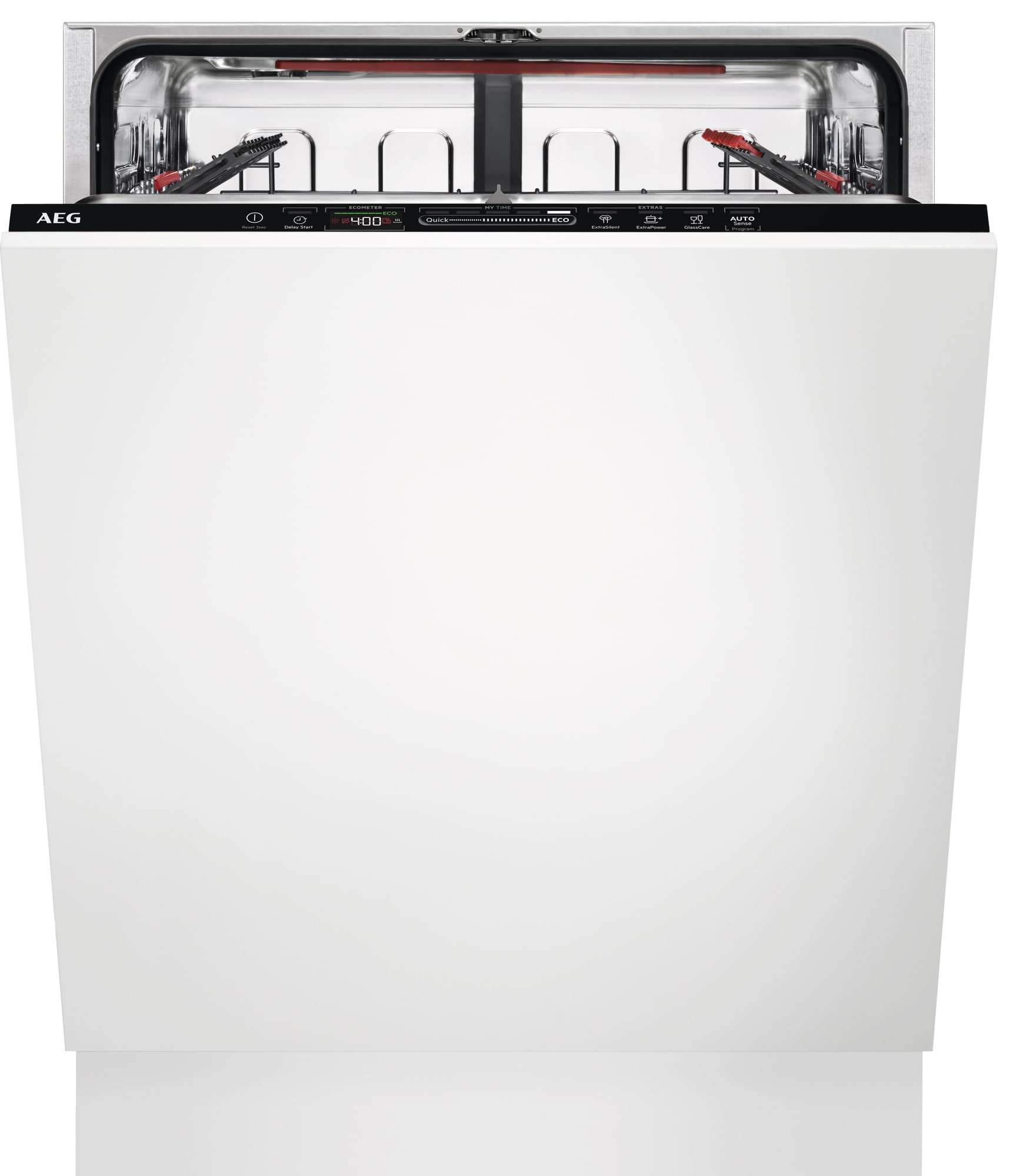 AEG 7000 Series opvaskemaskine FSE63657P (fuldintegreret)