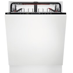 Støjsvag opvaskemaskine? Find en opvaskemaskine under 40 decibel |  Elgiganten