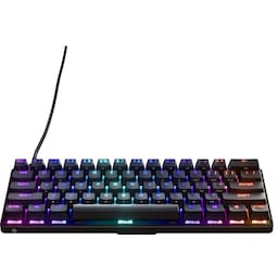 SteelSeries Apex 9 Mini gaming-tastatur