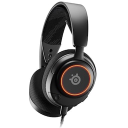 SteelSeries Arctis Nova 3 gaming headset