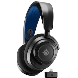 SteelSeries Arctis Nova 7P trådløst gaming headset