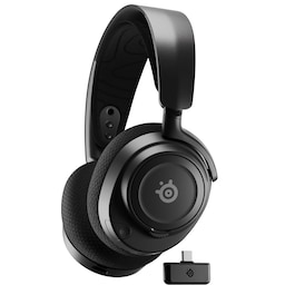 SteelSeries Arctis Nova 7 trådløst gaming headset