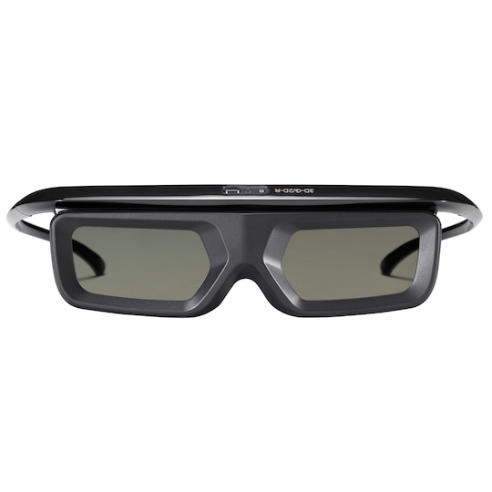Sharp Active 3D-briller AN-3DG40 | Elgiganten