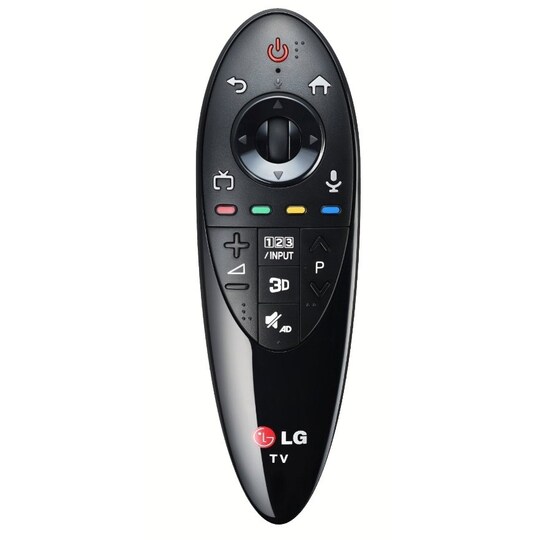 LG Magic fjernbetjening AN-MR500 | Elgiganten