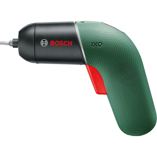 Bosch IXO Basic ledningsfri boremaskine/skruetrækker 06039C7100 |